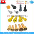 DTH Drill Bits